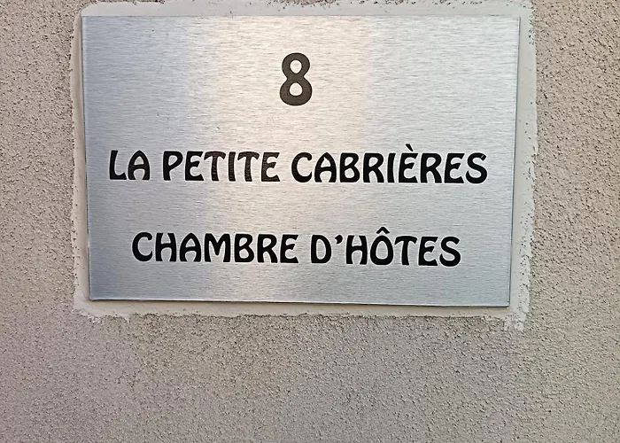 La Petite Cabriere 3* Cazouls-lès-Béziers